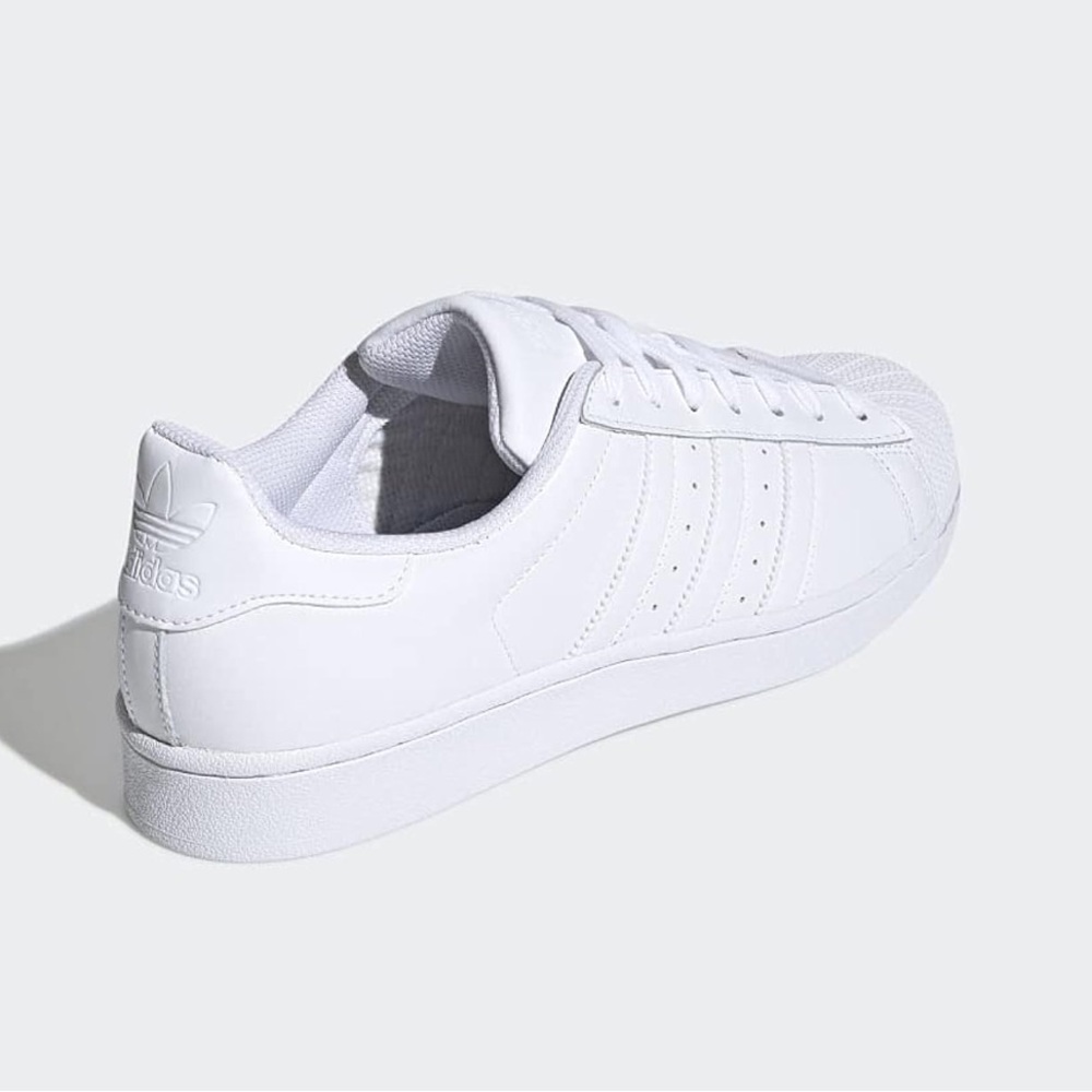 ADIDAS | Originals Superstar - Foundation White - Picture 4 of 15